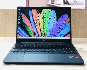 New Laptop HP 16GB AMD Ryzen 5 SSD 1T