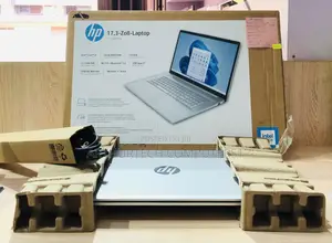 New Laptop HP 16GB AMD Ryzen 5 SSD 1T