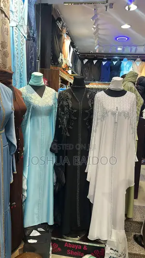 Abaya Boutique