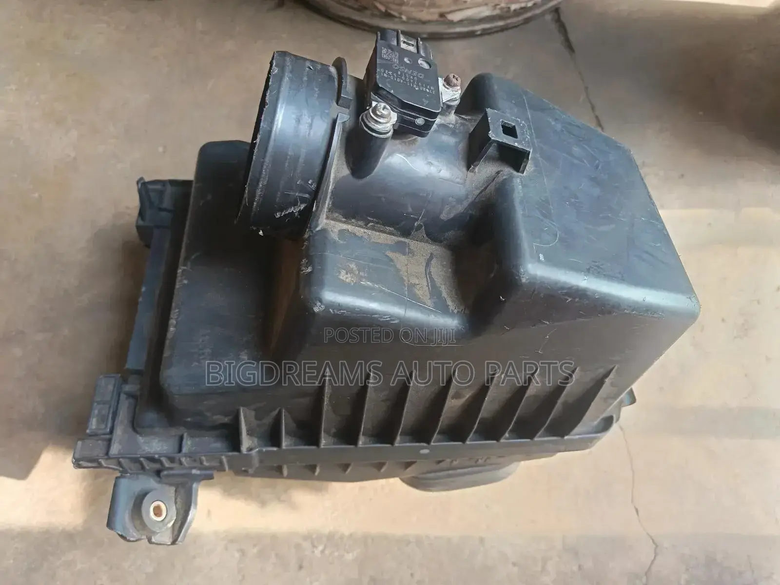CRV 2015 2016 Air Cleaner Box.