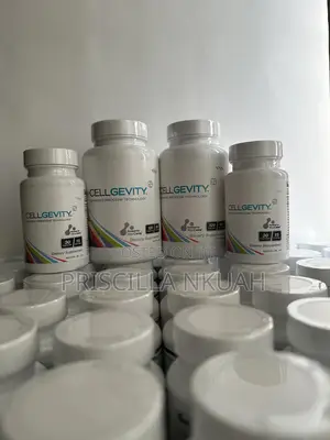 Cellgevity , Maxone and Atp