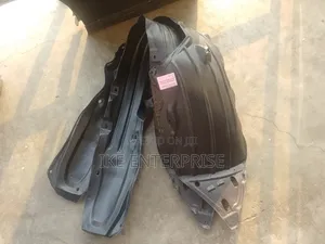 Honda CRV Fender Liner 2017,2018,2019,2020,2021,2022