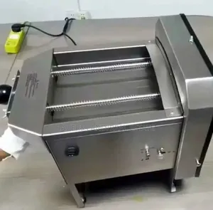 Plantain Chips Making Machine