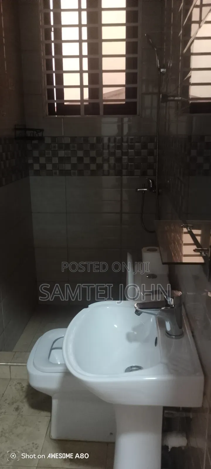 2bdrm Apartment in Sinco Properties, Lake Side Estate for rent