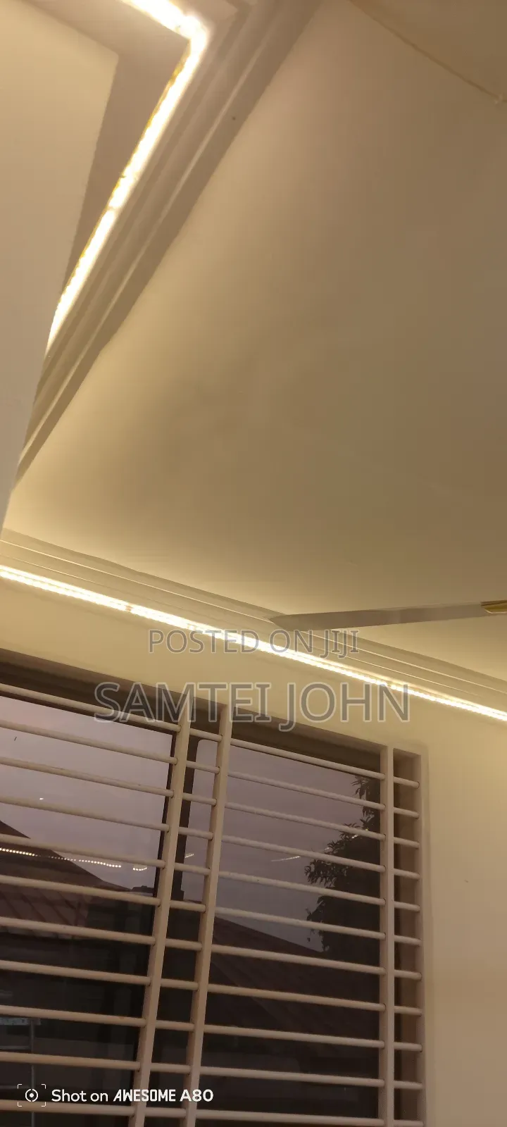 2bdrm Apartment in Sinco Properties, Lake Side Estate for rent