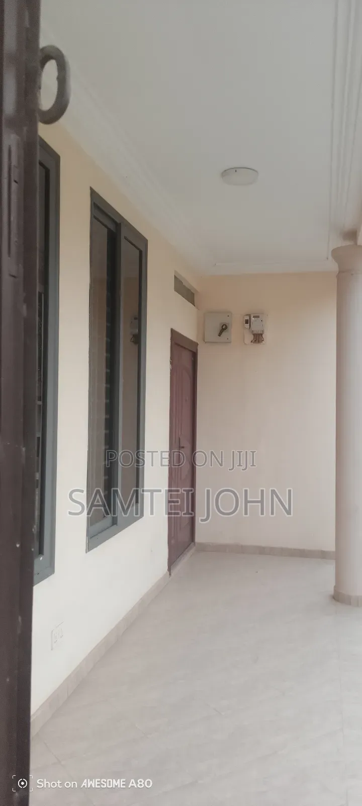 2bdrm Apartment in Sinco Properties, Lake Side Estate for rent