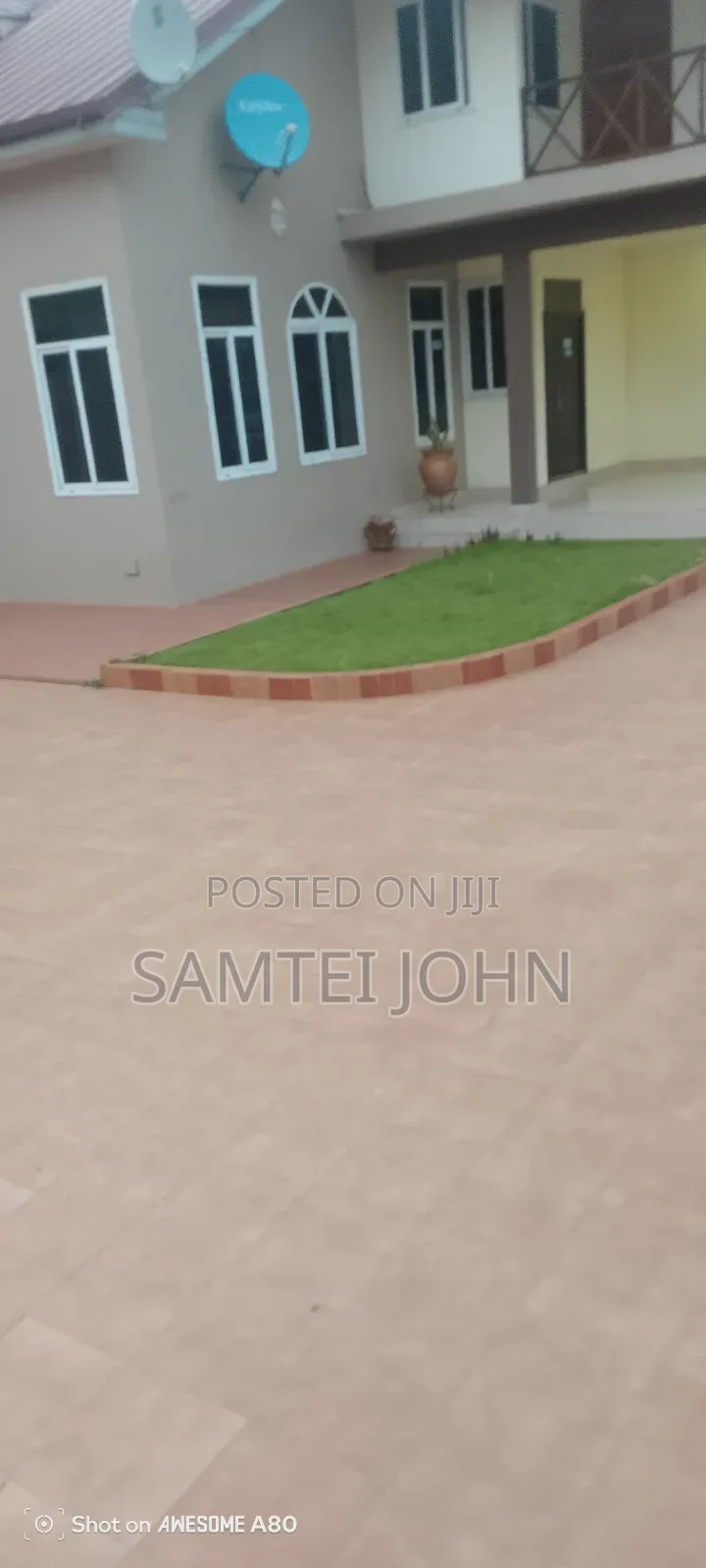 2bdrm Apartment in Sinco Properties, Lake Side Estate for rent