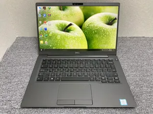 Laptop Dell Latitude 5300 8GB Intel Core I5 SSD 256GB