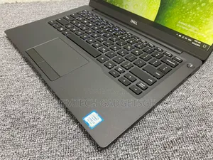 Laptop Dell Latitude 5300 8GB Intel Core I5 SSD 256GB
