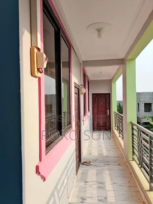 Mini Flat in Dr Roko, Pokuase for rent