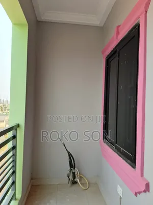 Mini Flat in Dr Roko, Pokuase for rent