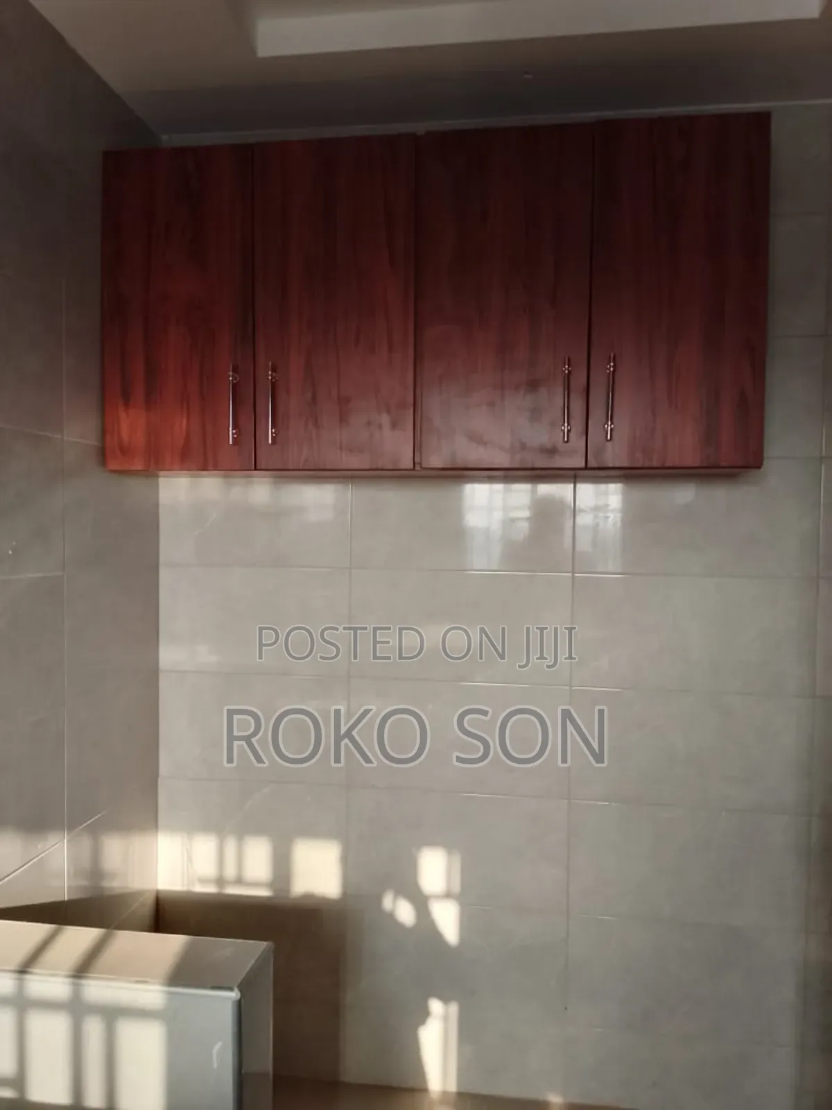 Mini Flat in Dr Roko, Pokuase for rent