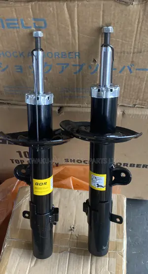 Cr-v 2020 Front Shock