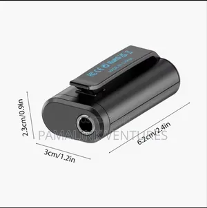 Sky Recorder Portable Sound Card