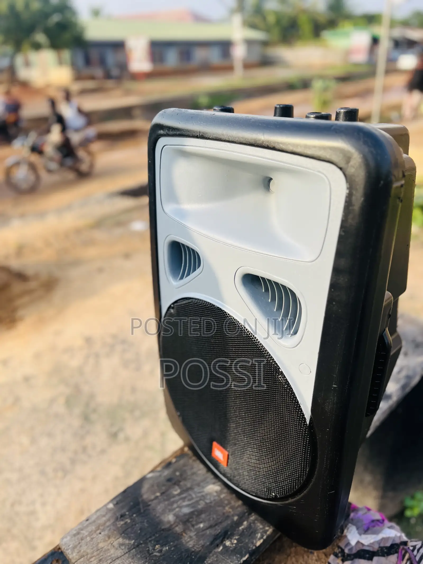 JBL Passive Monitor/ Loud Speaker From Uk