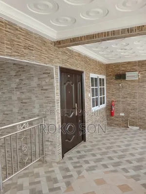 2bdrm Apartment in Dr Roko, Amasaman for rent