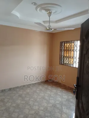 2bdrm Apartment in Dr Roko, Amasaman for rent