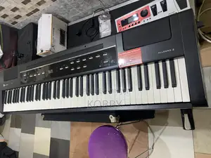 William Allegro 2 Digital Piano