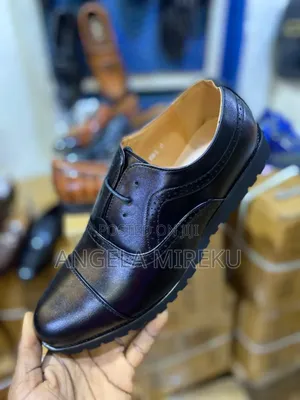 Jm Italian Leather Shoes