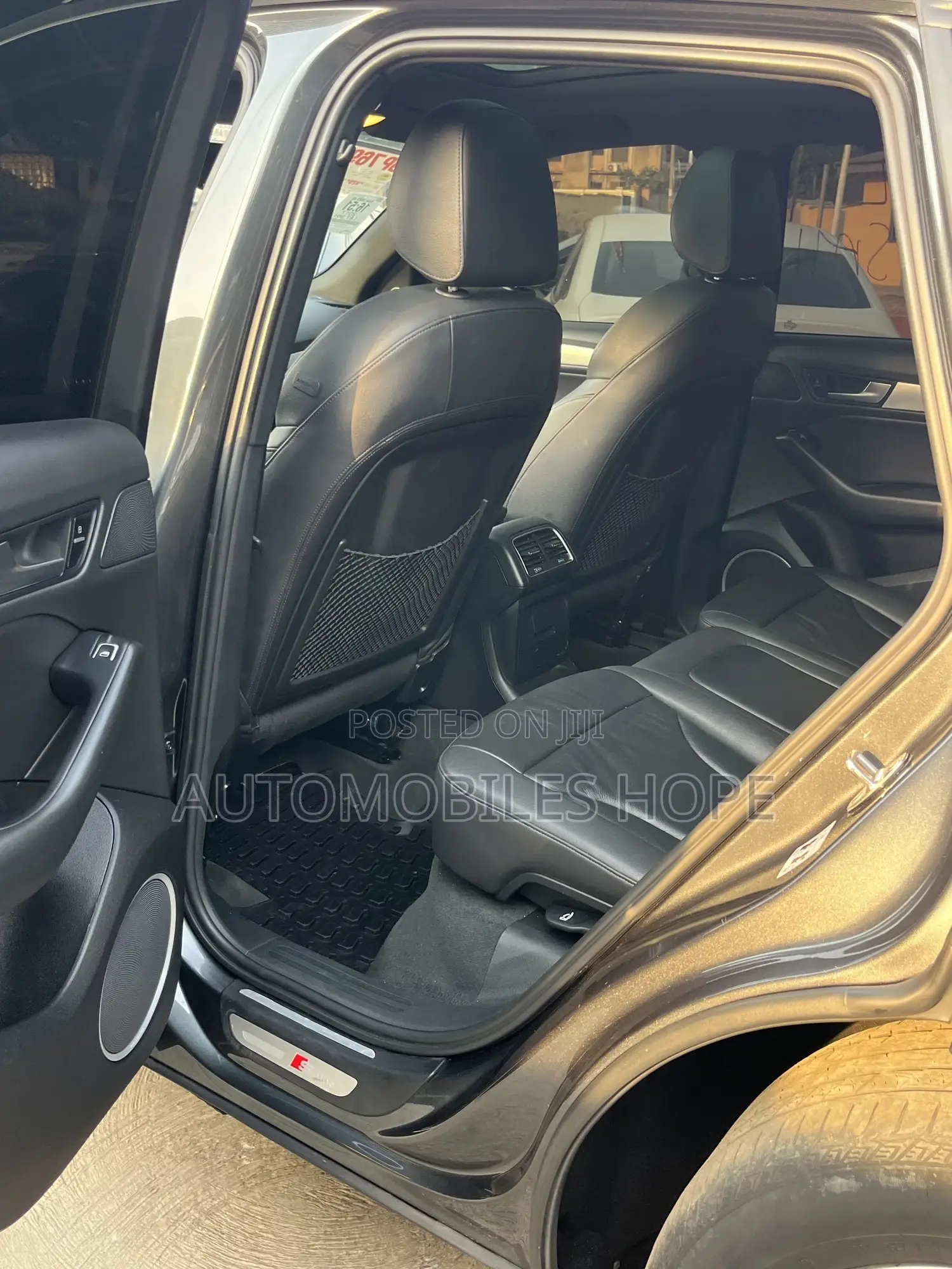 Audi Q5 2.0T Premium AWD quattro 2018 Gray
