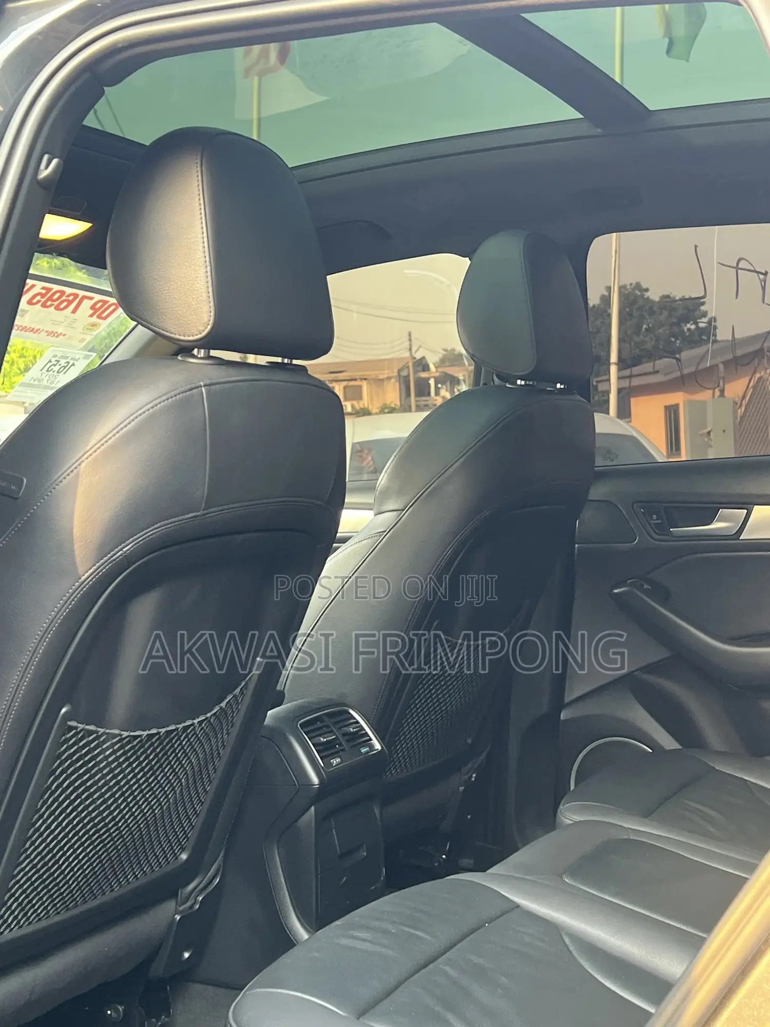 Audi Q5 2.0T Tech Premium AWD quattro 2018 Gray