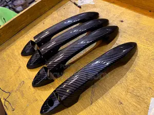 Accord 2016-22 Door Handle Carbon