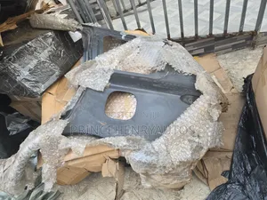 2014-2020 Mistuibishi Outlander Left Quarter Panel