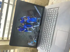 Laptop Asus TUF Gaming A15 8GB Intel Core i7 HDD+SSD 1.5T