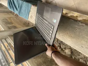 Laptop Asus TUF Gaming A15 8GB Intel Core i7 HDD+SSD 1.5T