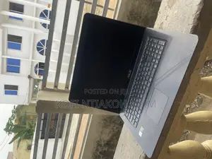 Laptop Asus TUF Gaming A15 8GB Intel Core i7 HDD+SSD 1.5T