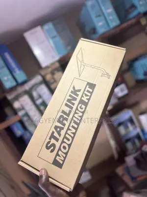 Starlink Gen 3 Mounting Kit