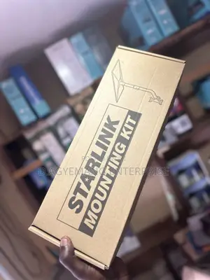 Starlink Gen 3 Mounting Kit