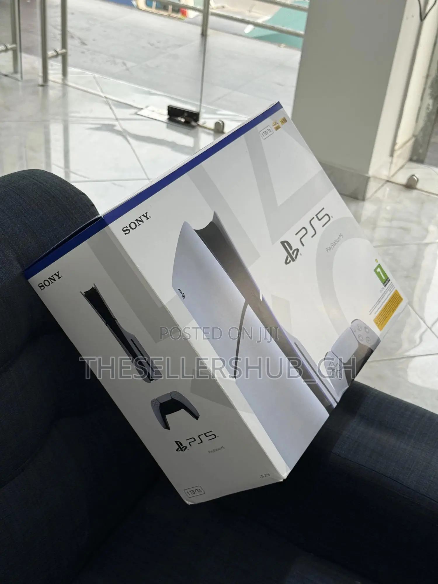 Play Station 5 Slim Standard