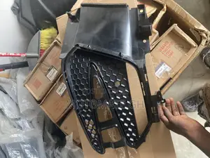 Acura RDX Speck Fog Light Cover 2017 2018 2019 2020 2021