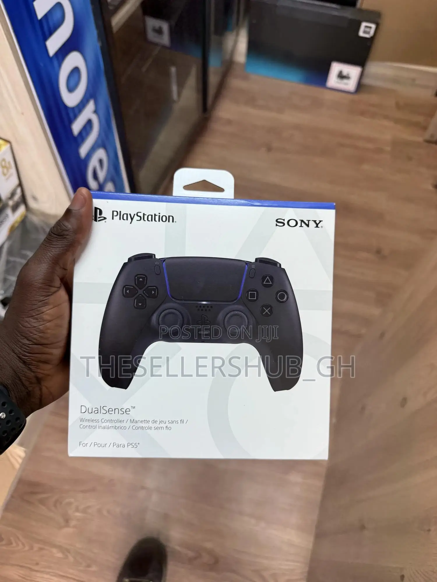 Play Station 5 Controller