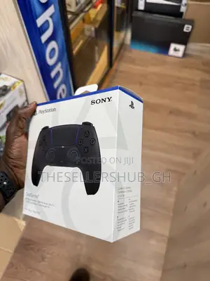 Play Station 5 Controller