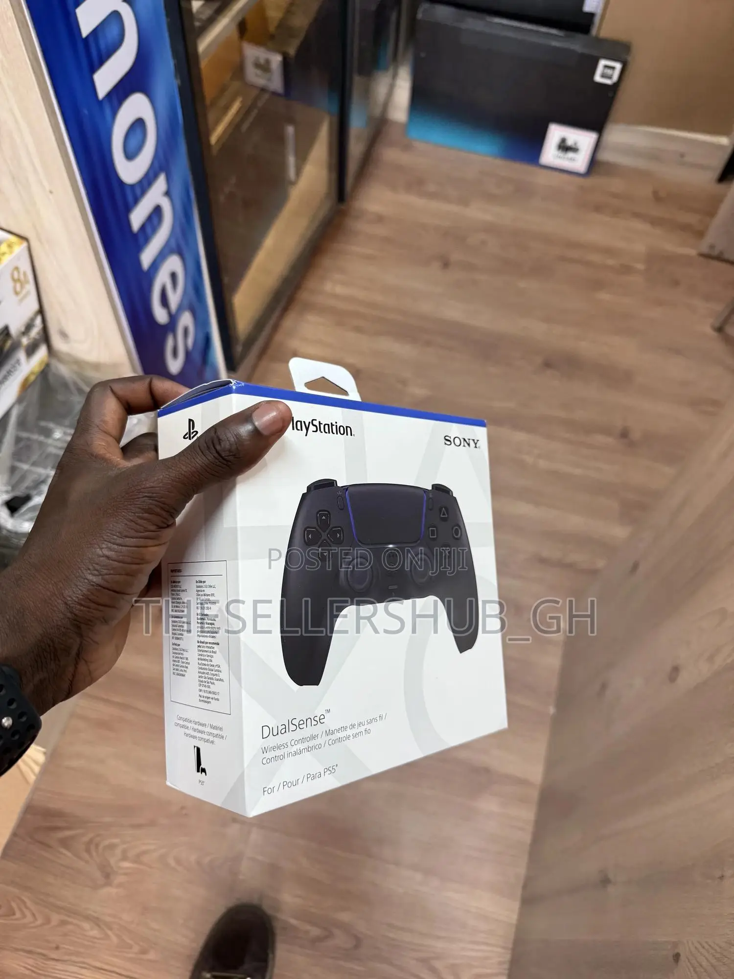 Play Station 5 Controller
