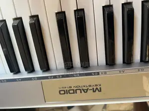 M.Audio Midi Keyboard From Germany