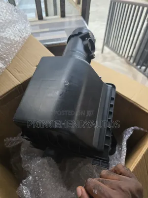 2023-2026 Honda CRV Air Cleaner Set 17201-68a-A00 Case Set