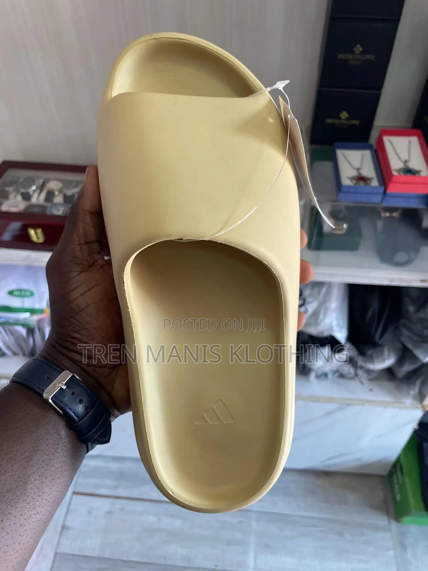Yeezy Slide