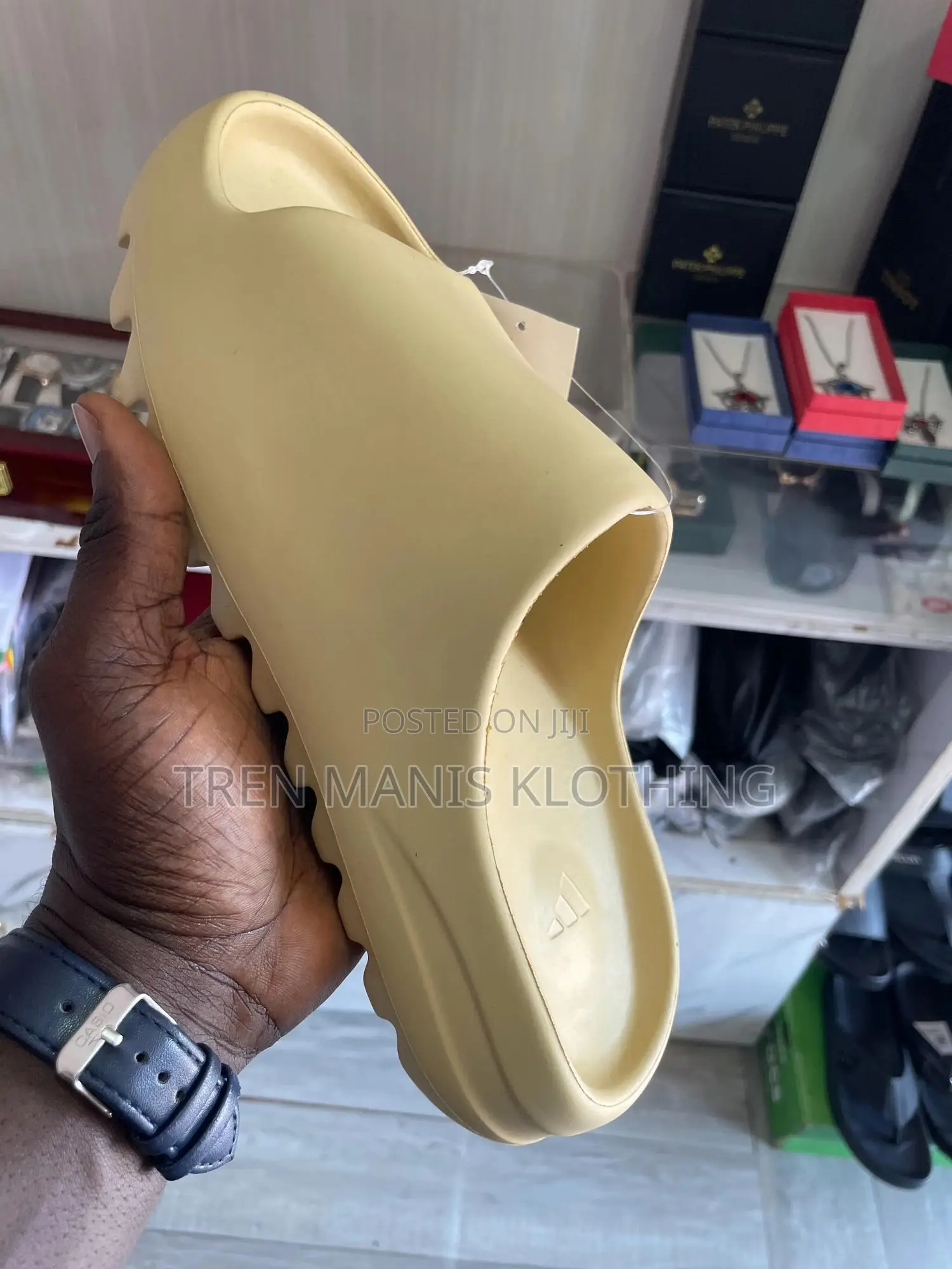Yeezy Slide