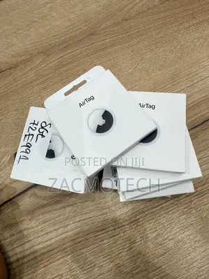 Apple Airtag