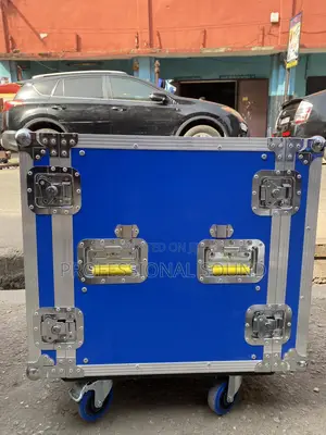 Amplify Rack12u
