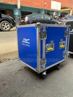 Amplify Rack12u