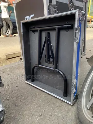 Amplify Rack12u