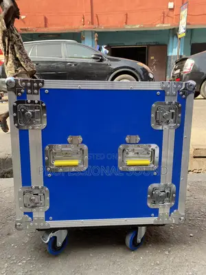 Amplify Rack12u