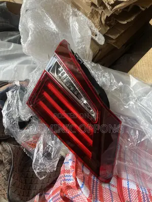 Honda Accord 2016-2017 Boot Light