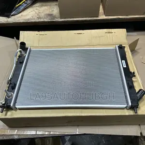 2014-2015 Hyundai Elantra Radiator 1.8/2.0l Kia Forte 2011-2016