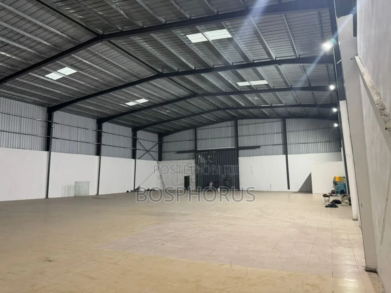 Wwarehouse for Rent