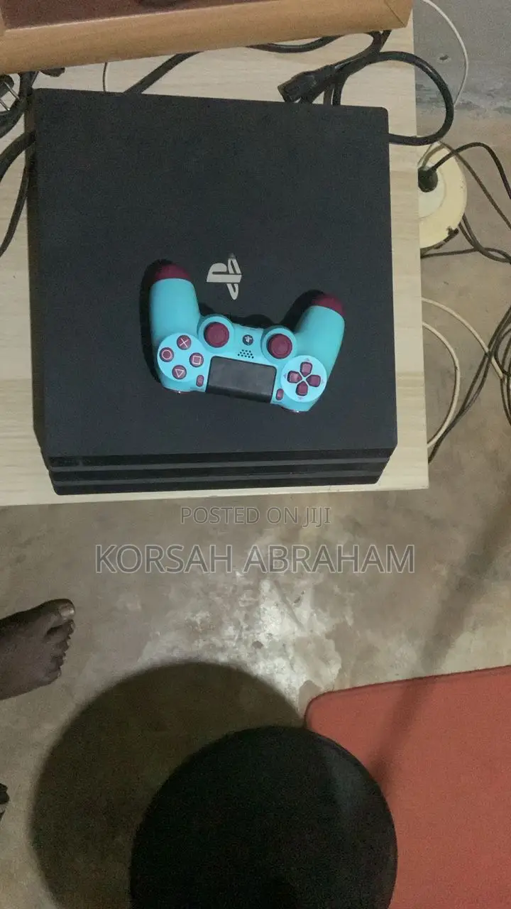 Ps4 Pro Jailbreak